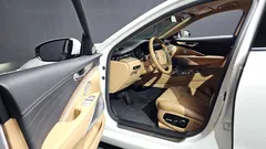 2022 Kia K9 3.8 GDI AWD — фото 10