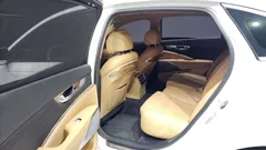 2022 Kia K9 3.8 GDI AWD — фото 12