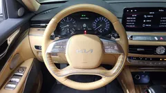 2022 Kia K9 3.8 GDI AWD — фото 13