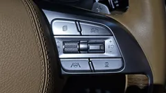2022 Kia K9 3.8 GDI AWD — фото 14