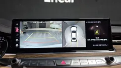 2022 Kia K9 3.8 GDI AWD — фото 16