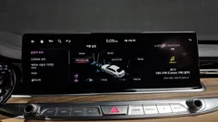 2022 Kia K9 3.8 GDI AWD — фото 17