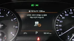 2022 Kia K9 3.8 GDI AWD — фото 19