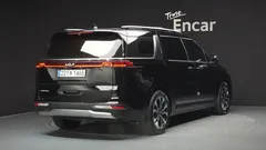 2023 Kia Carnival Gasoline 9-Seater Signature — фото 2
