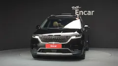 2023 Kia Carnival Gasoline 9-Seater Signature — фото 3