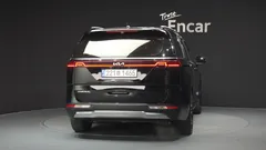 2023 Kia Carnival Gasoline 9-Seater Signature — фото 4