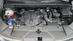 2023 Kia Carnival Gasoline 9-Seater Signature — фото 6
