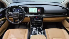 2023 Kia Carnival Gasoline 9-Seater Signature — фото 7