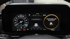 2023 Kia Carnival Gasoline 9-Seater Signature — фото 8