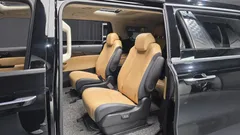 2023 Kia Carnival Gasoline 9-Seater Signature — фото 15