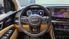 2023 Kia Carnival Gasoline 9-Seater Signature — фото 17