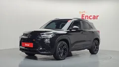 2023 Chevrolet Trailblazer 1.3 Turbo 4WD — фото 1