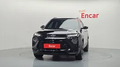2023 Chevrolet Trailblazer 1.3 Turbo 4WD — фото 3