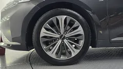 2022 Kia K8 3.5 LPG 2WD, серый — фото 5