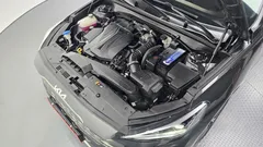 2022 Kia K8 3.5 LPG 2WD, серый — фото 6