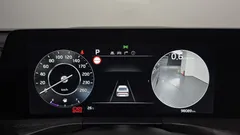 2022 Kia K8 3.5 LPG 2WD, серый — фото 8
