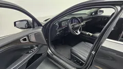 2022 Kia K8 3.5 LPG 2WD, серый — фото 11