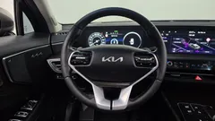 2022 Kia K8 3.5 LPG 2WD, серый — фото 13