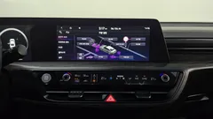 2022 Kia K8 3.5 LPG 2WD, серый — фото 15
