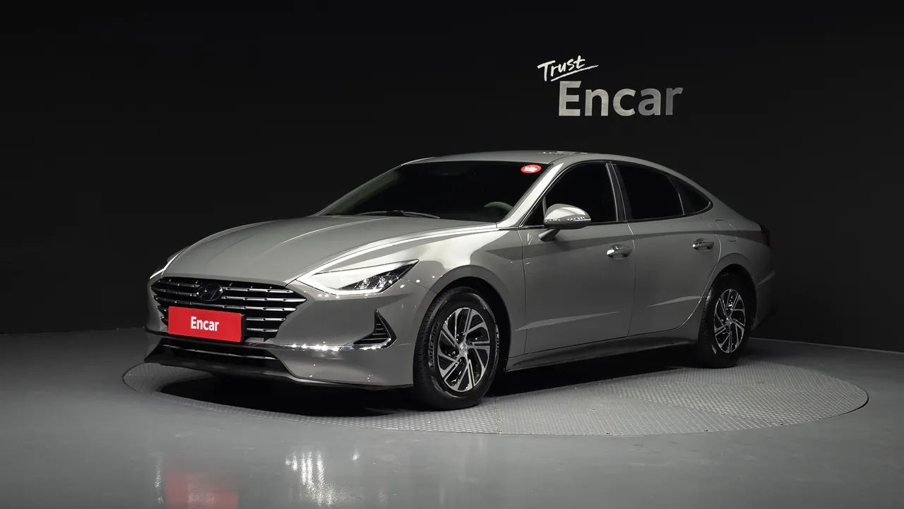 2022 Hyundai Sonata Modern