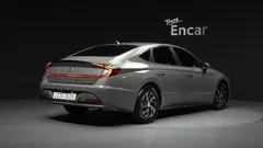 2022 Hyundai Sonata Modern — фото 2