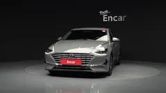 2022 Hyundai Sonata Modern — фото 3