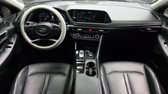 2022 Hyundai Sonata Modern — фото 7
