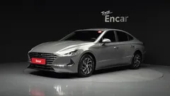 2022 Hyundai Sonata Modern — фото 11