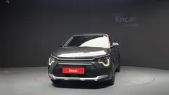 2022 Kia Niro Prestige, серый — фото 3