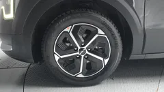 2022 Kia Niro Prestige, серый — фото 5