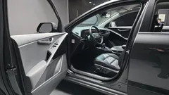 2022 Kia Niro Prestige, серый — фото 10