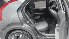 2022 Kia Niro Prestige, серый — фото 11
