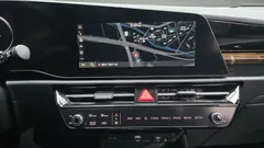 2022 Kia Niro Prestige, серый — фото 13