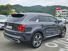 2023 Kia Sorento HEV 1.6 2WD — фото 2