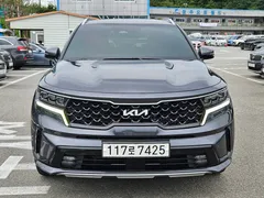 2023 Kia Sorento HEV 1.6 2WD — фото 3