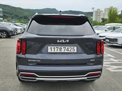 2023 Kia Sorento HEV 1.6 2WD — фото 4