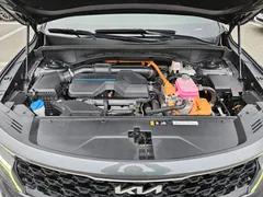 2023 Kia Sorento HEV 1.6 2WD — фото 6