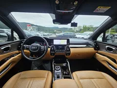 2023 Kia Sorento HEV 1.6 2WD — фото 7