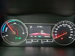 2023 Kia Sorento HEV 1.6 2WD — фото 8