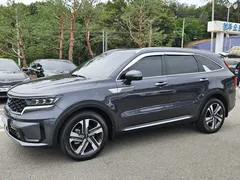 2023 Kia Sorento HEV 1.6 2WD — фото 11