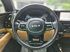 2023 Kia Sorento HEV 1.6 2WD — фото 15