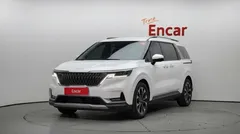 2023 Kia Carnival Diesel 9-Seater Prestige — фото 3