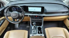2023 Kia Carnival Diesel 9-Seater Prestige — фото 7