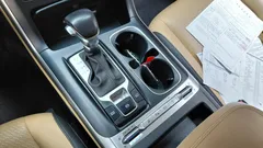 2023 Kia Carnival Diesel 9-Seater Prestige — фото 9