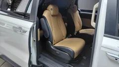 2023 Kia Carnival Diesel 9-Seater Prestige — фото 10