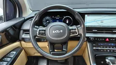 2023 Kia Carnival Diesel 9-Seater Prestige — фото 15