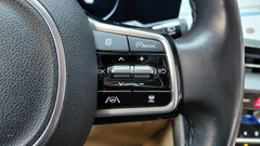 2023 Kia Carnival Diesel 9-Seater Prestige — фото 17