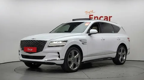 2023 Genesis GV80 2.5T Gasoline AWD
