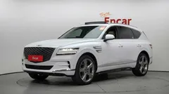 2023 Genesis GV80 2.5T Gasoline AWD — фото 1