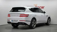 2023 Genesis GV80 2.5T Gasoline AWD — фото 2